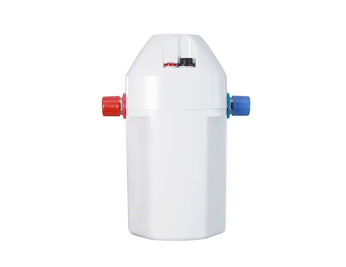 Mini Water Heater DR16A（Heater KingKong）