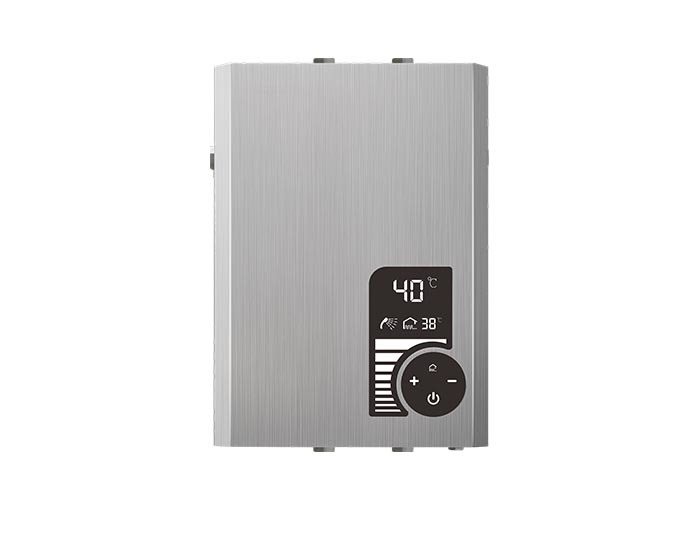 Electric Water Heater DR17