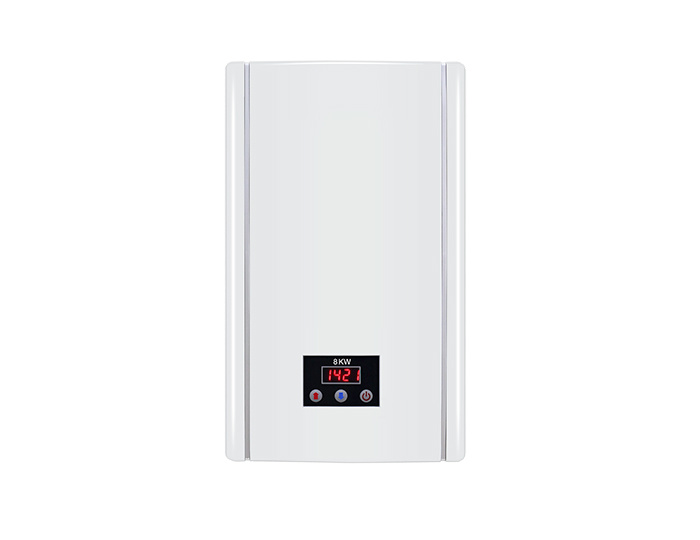Electric Water Heater DR06A
