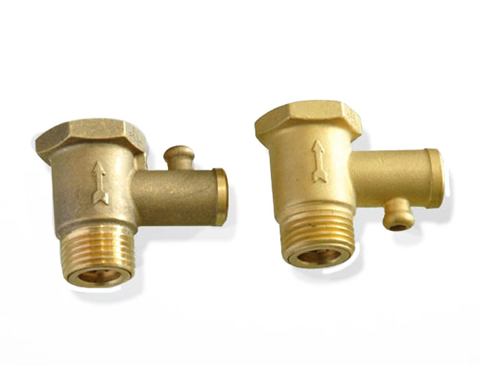 Safety valve A6JNB(PT)