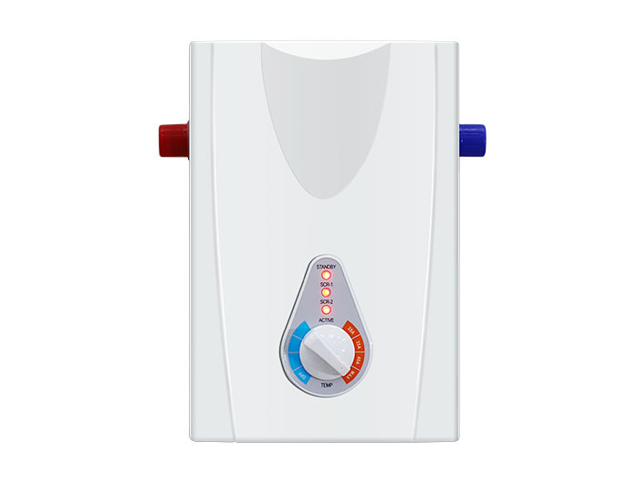 Electric Water Heater DR13A