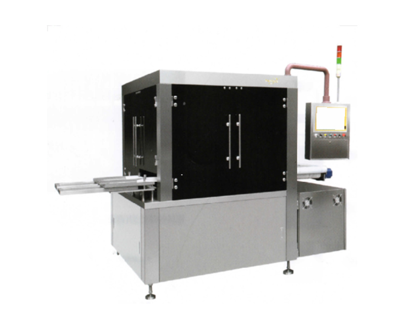 Full-automatic light inspection machine