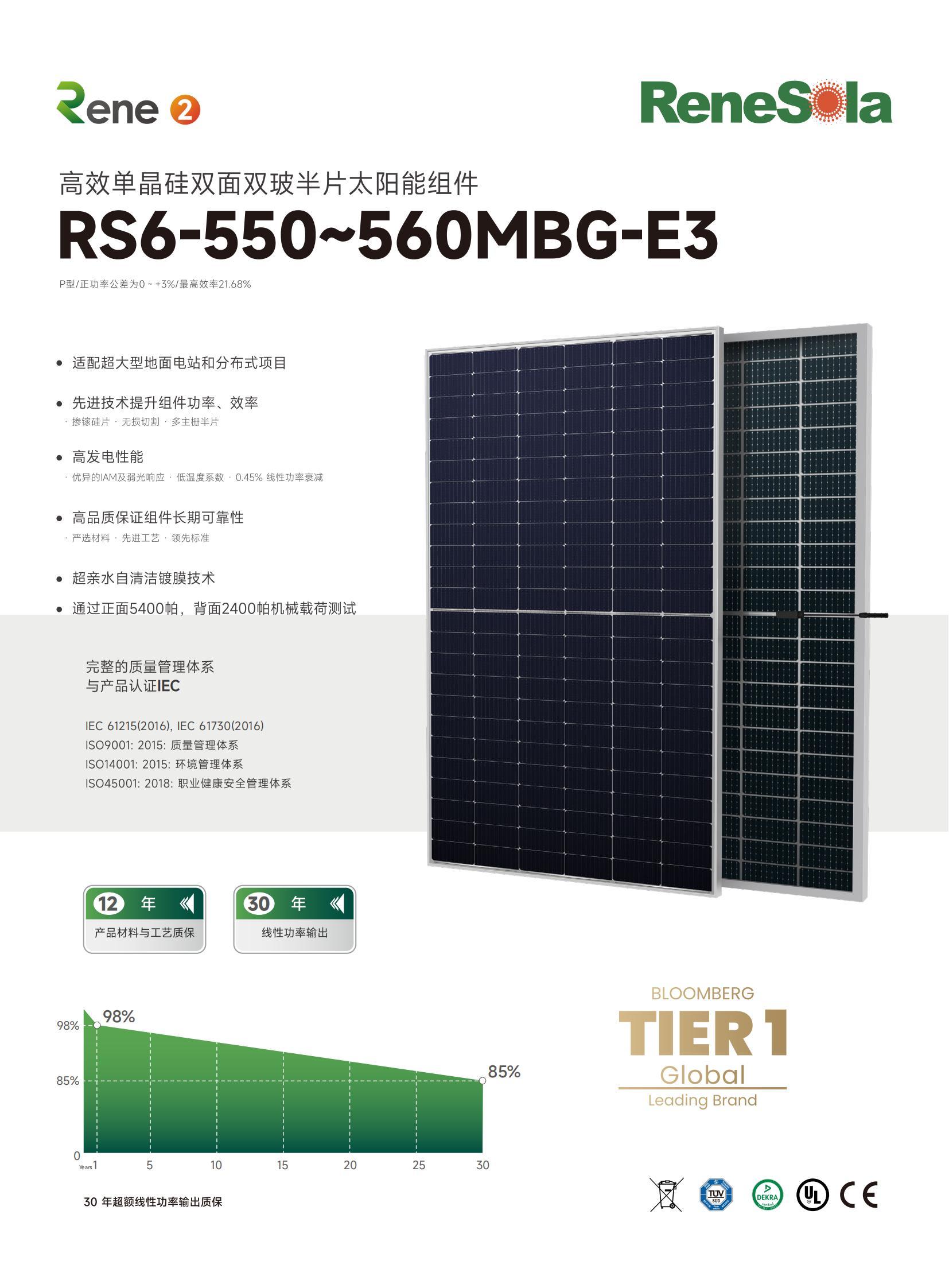 中文RS6-550~560MBG(182-144双玻组件)