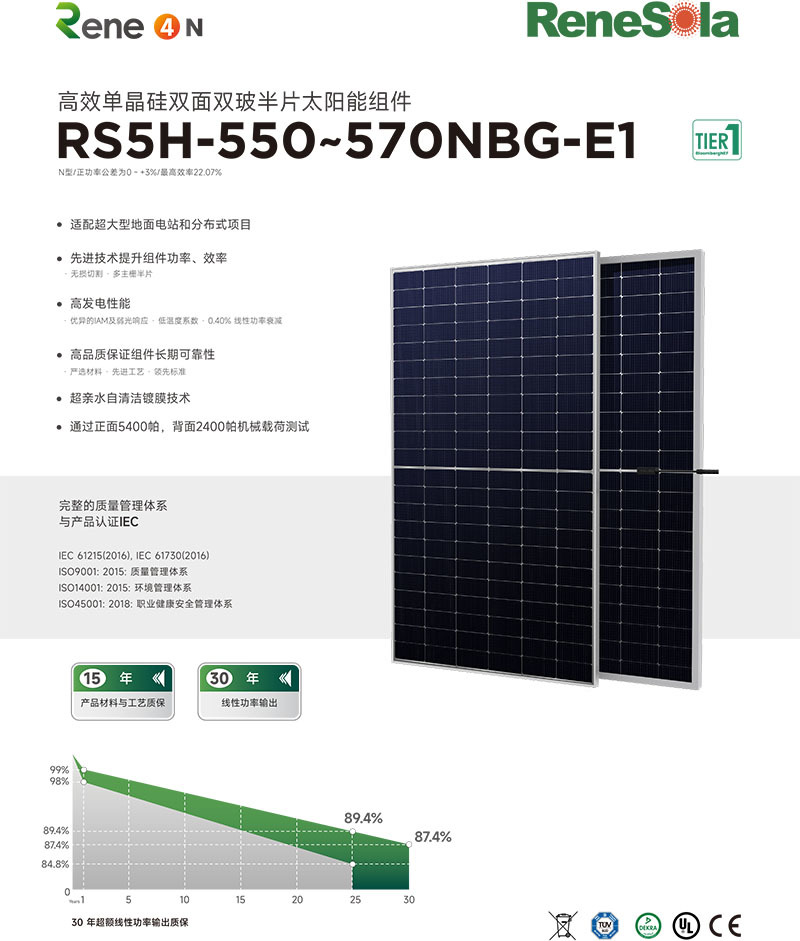中文RS5H-550~570NBG（N型182.2-191.6-132双玻组件）