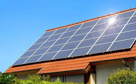 Por que devemos desenvolver vigorosamente a geração de energia solar fotovoltaica?