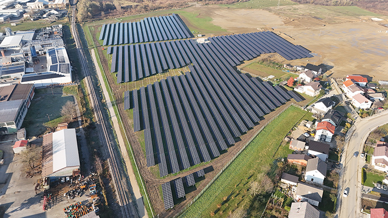 Croatia 10MW