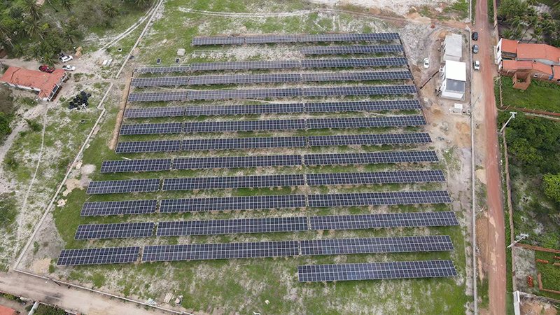 Brazil 5MW