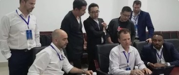 Minutes of the group discussion of the 1st International Macadamia Development Annual Conference