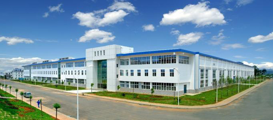 Tangshan Yajie Furnace Co., Ltd. 
