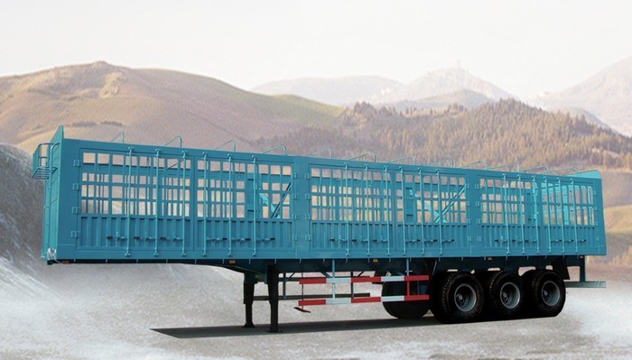 Semitrailer