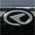 Car logo