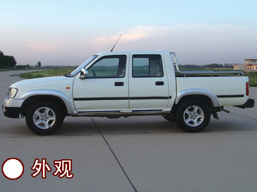 惠迪汽车