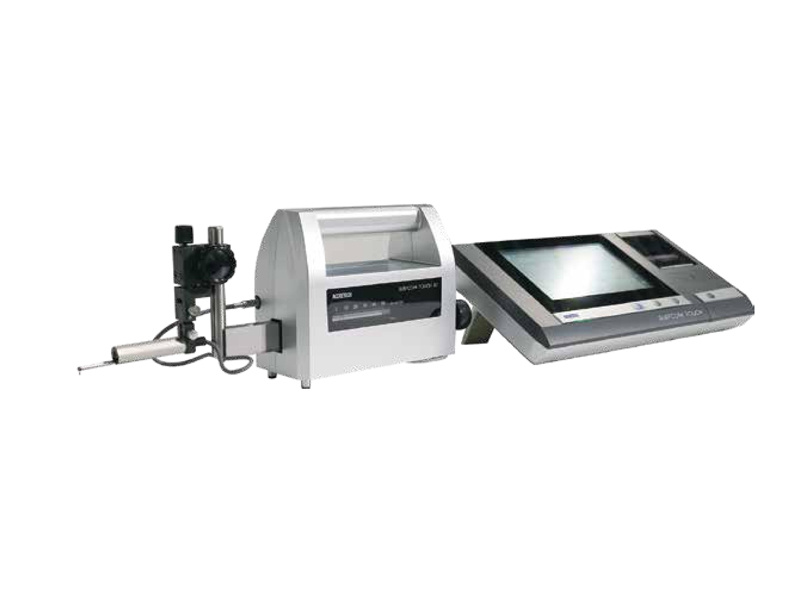 SURFCOM TOUCH 50