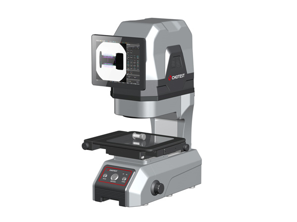 VX8000系列閃測(cè)儀