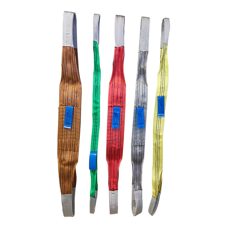 Color sling