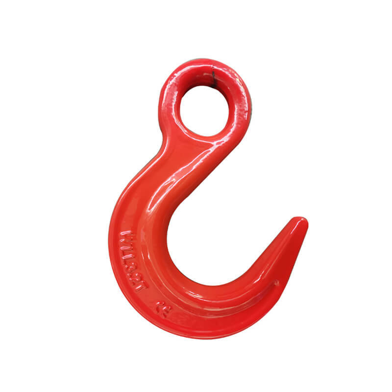Big open hook