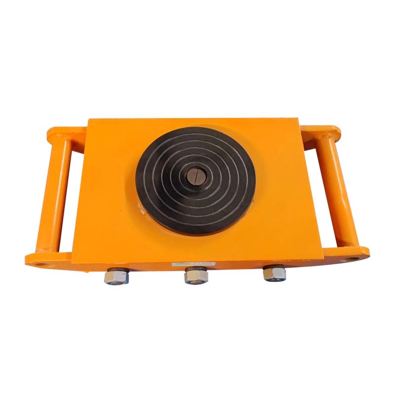 Cargo Trolley