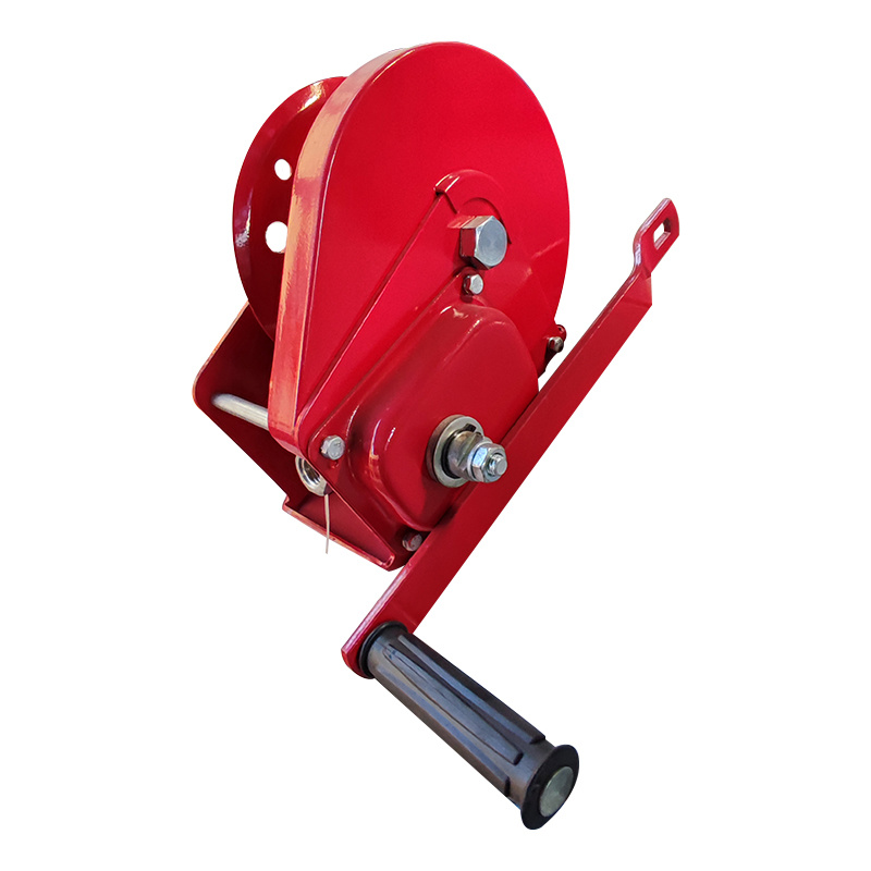 Hand Winch