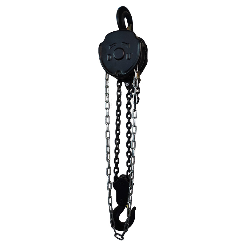 Chain Block