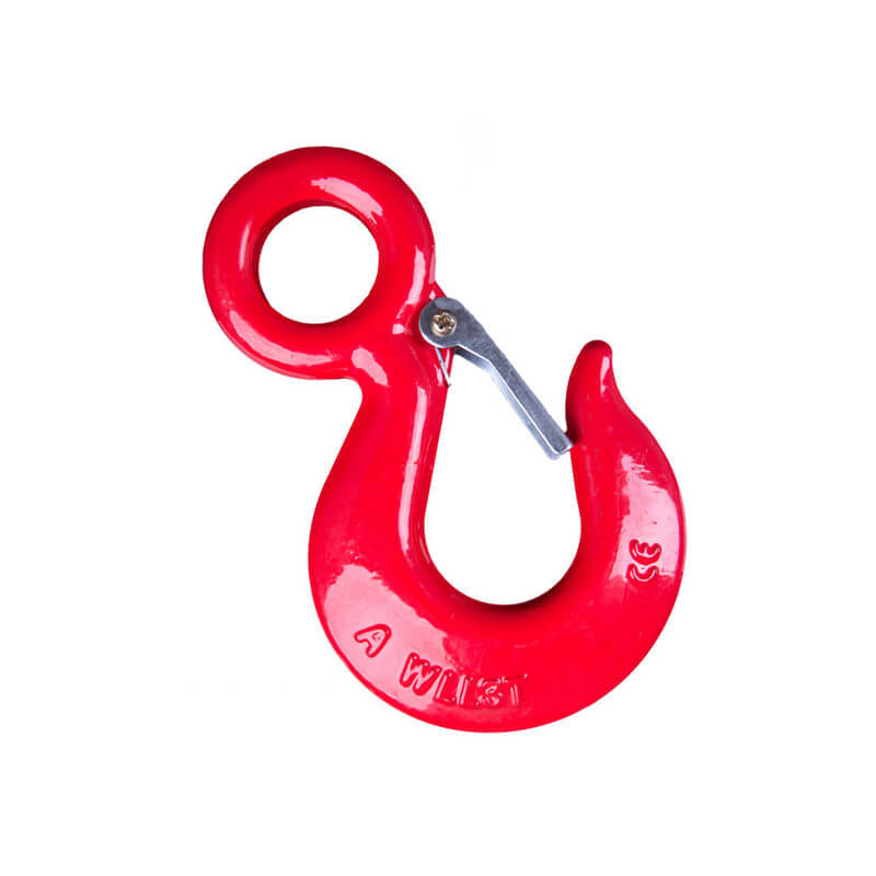 American eye hook