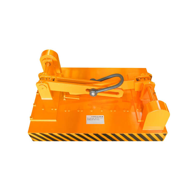 Automatic Magnetic Lift