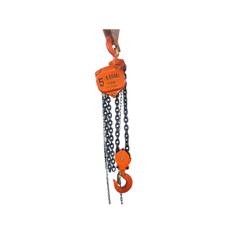VT Chain hoist