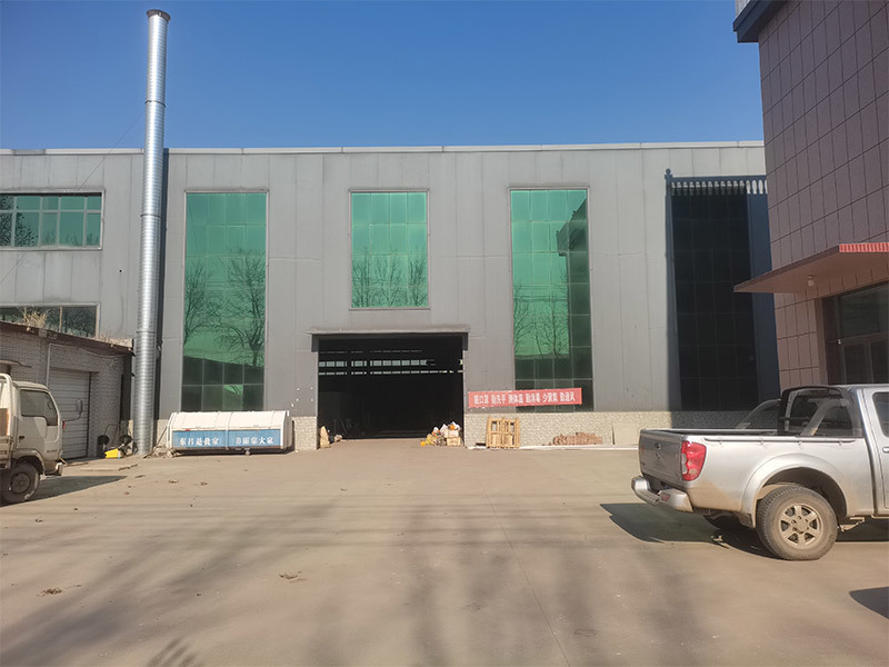 Factory Factory