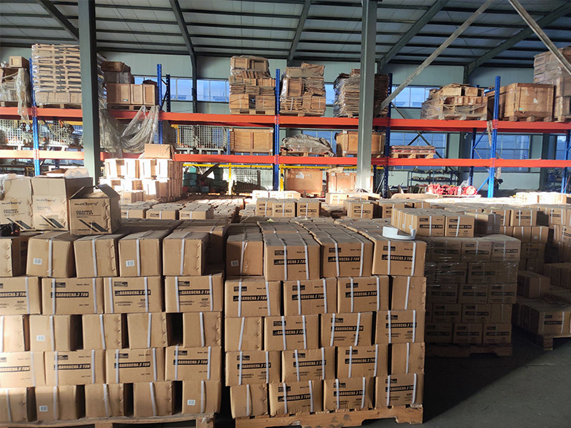 Factory Storehouse Factory Storehouse