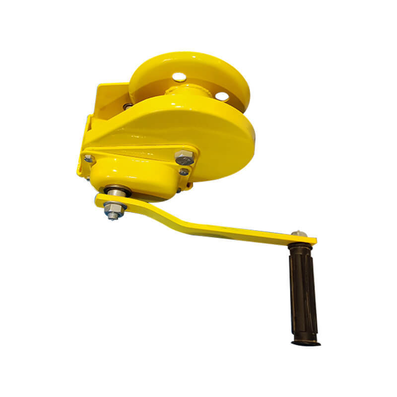 Hand Winch