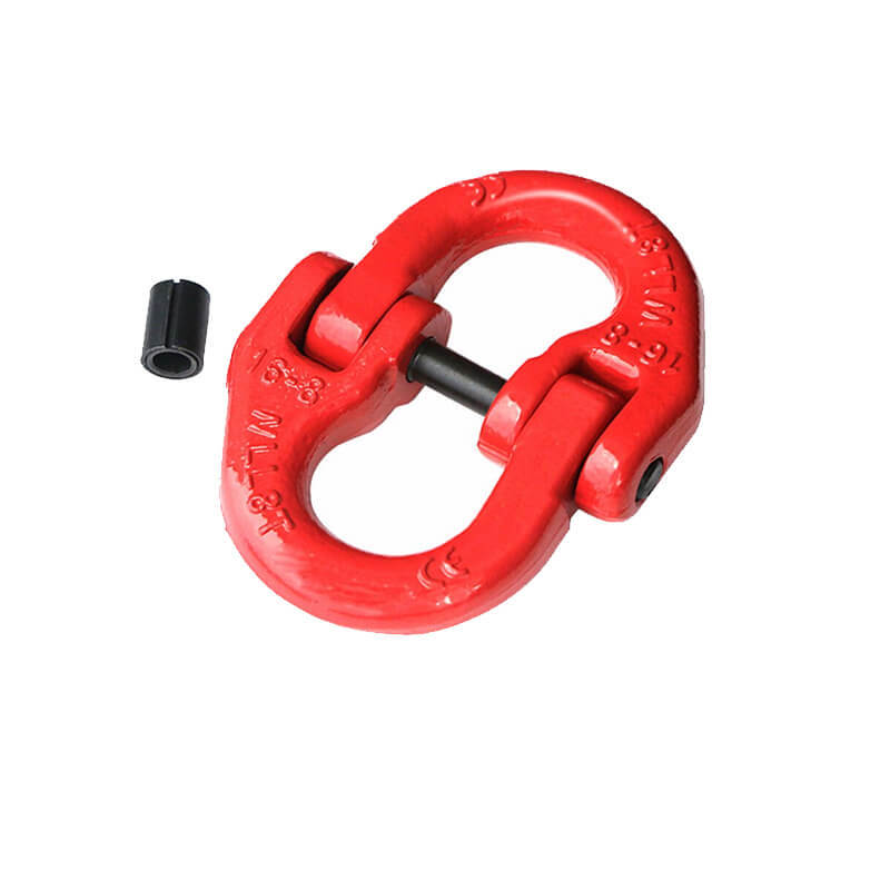 Butterfly buckle
