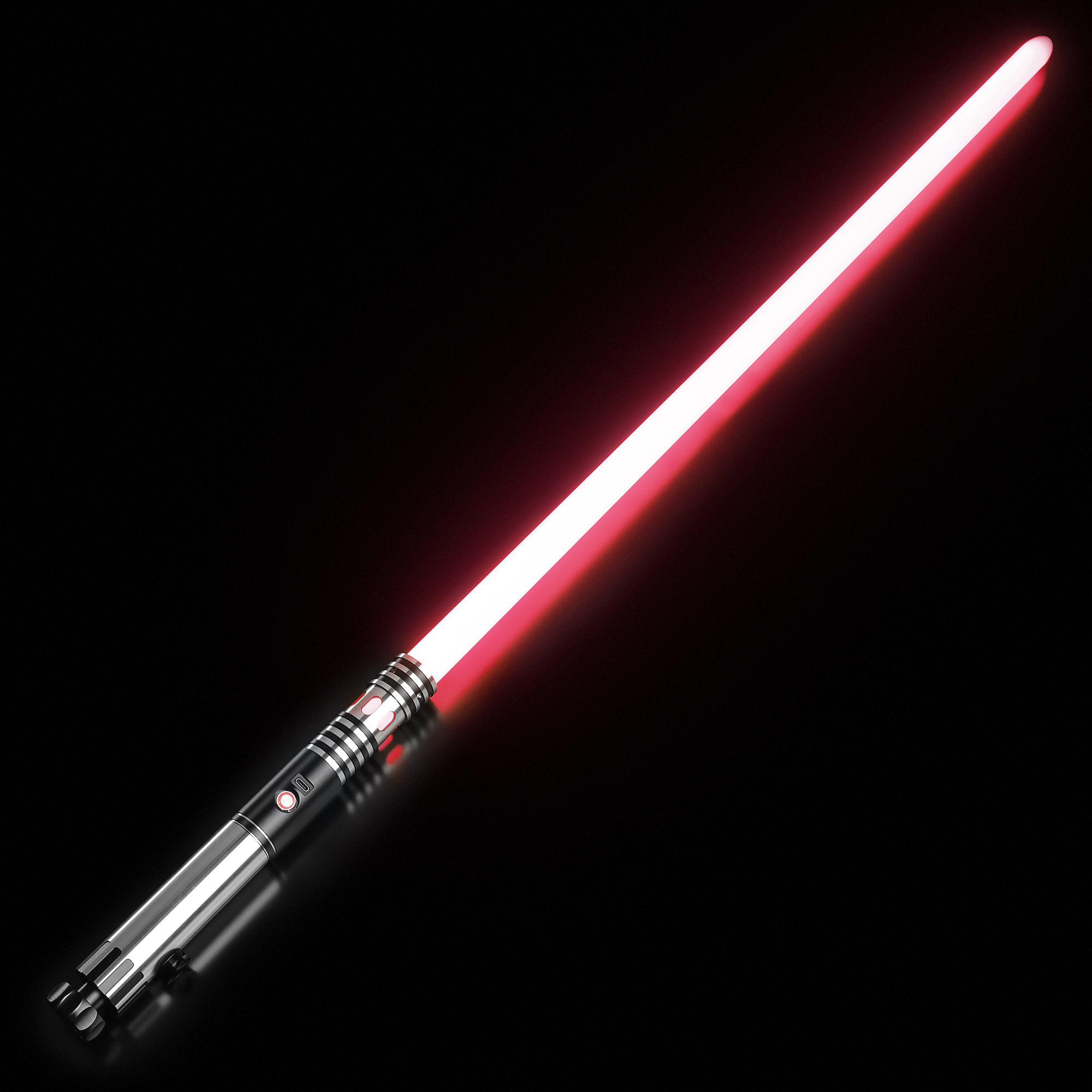 Damiensaber Lightsaber Xrgb30 16 Sets Sound Metal Handle Sword Jedi Sith Luke Light Saber Force 0613