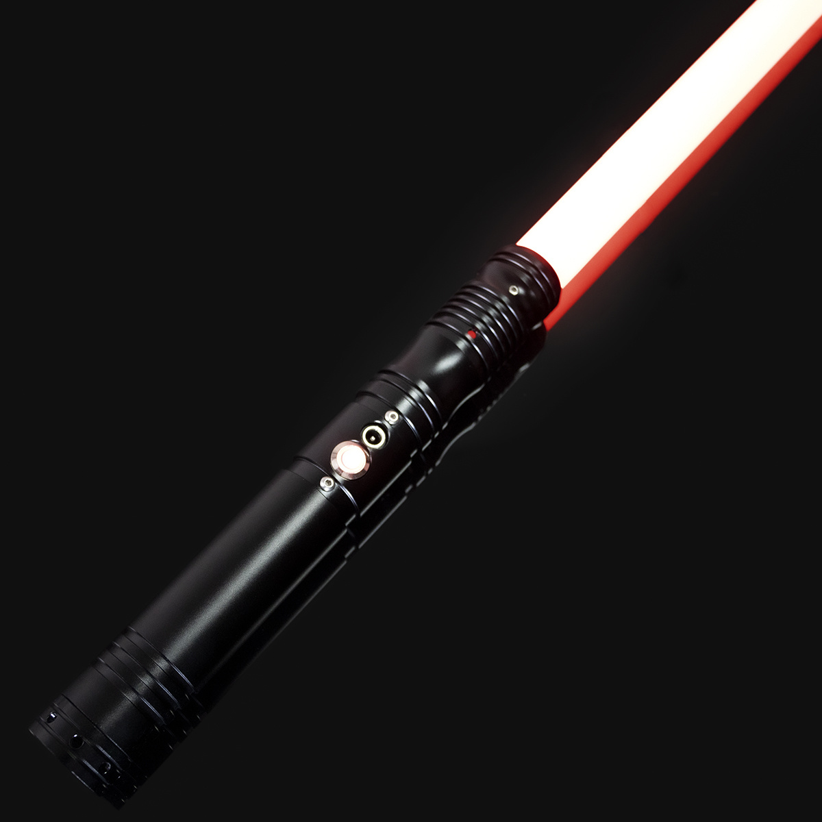 Single Bladed Lightsaber