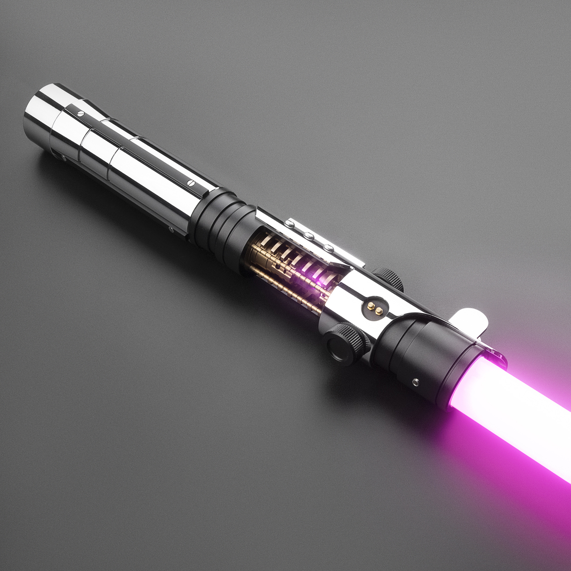 Starkiller V1 Lightsaber Force Heavy Dueling Lightsabers XENO3.0 ...