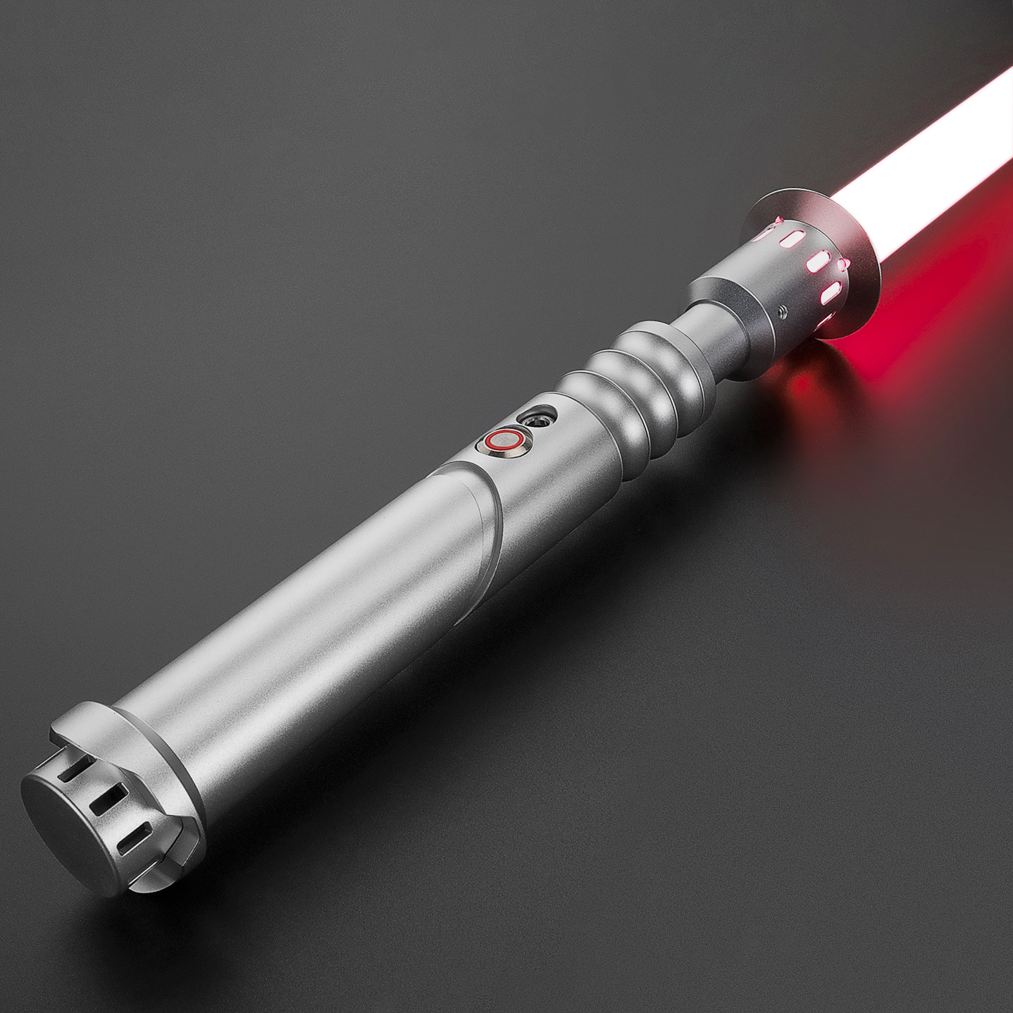 Single Bladed Lightsaber
