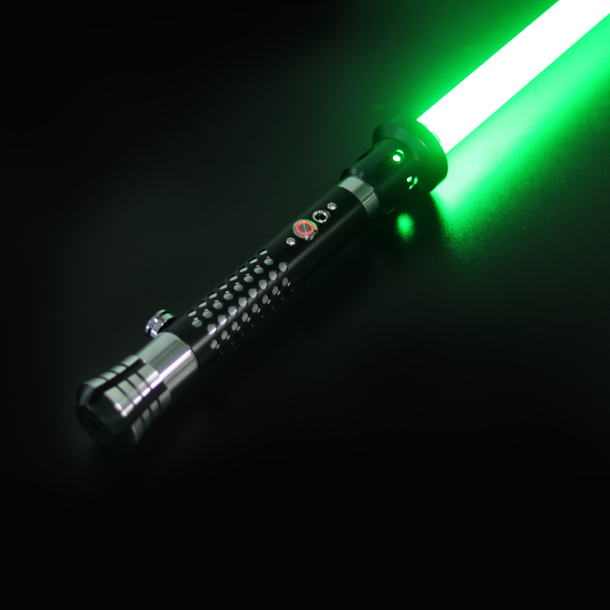 Revan Xeno V3 Lightsaber Force Heavy Dueling Light Saber Infinite Color