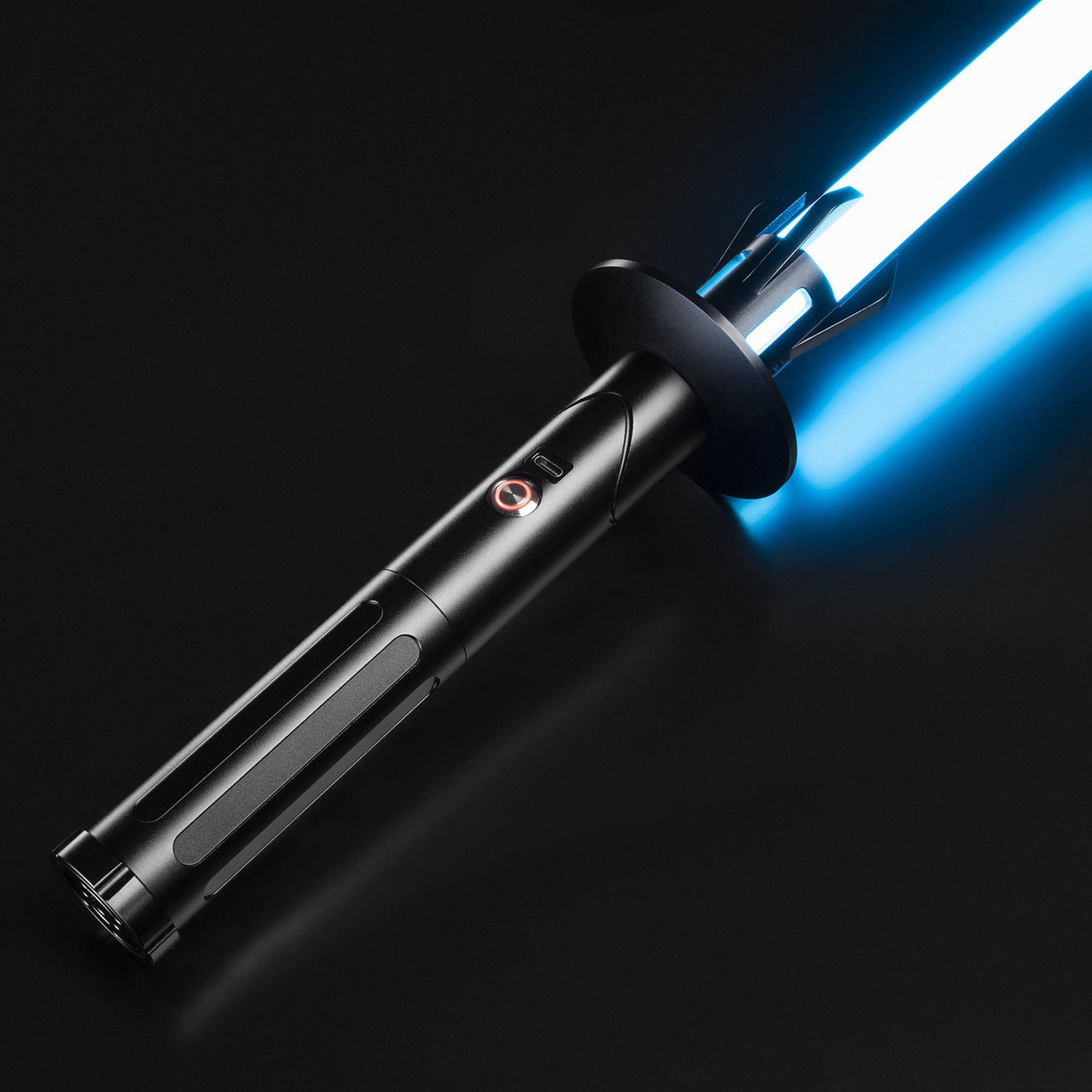 Damiensaber Lightsaber Xeno30 34 Sets Sound Metal Handle Sword Jedi Sith Luke Light Saber Force 2134