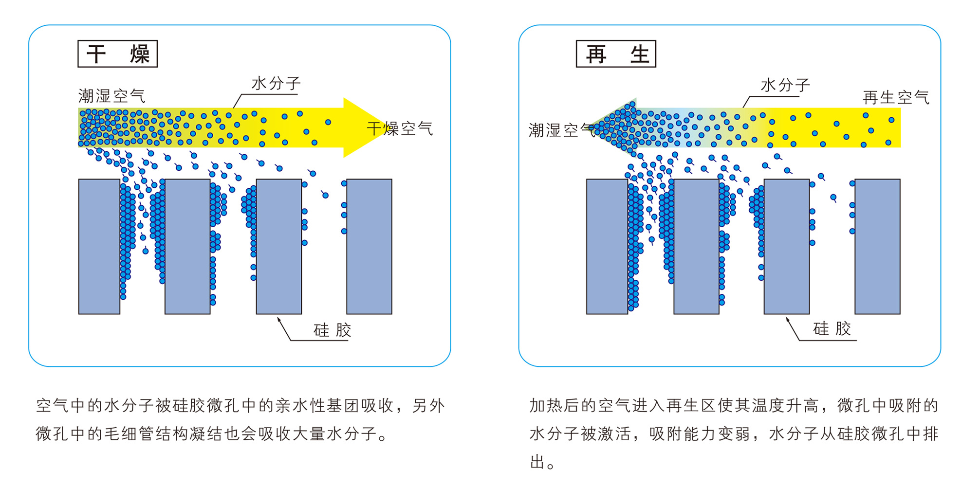 Dehumidifier