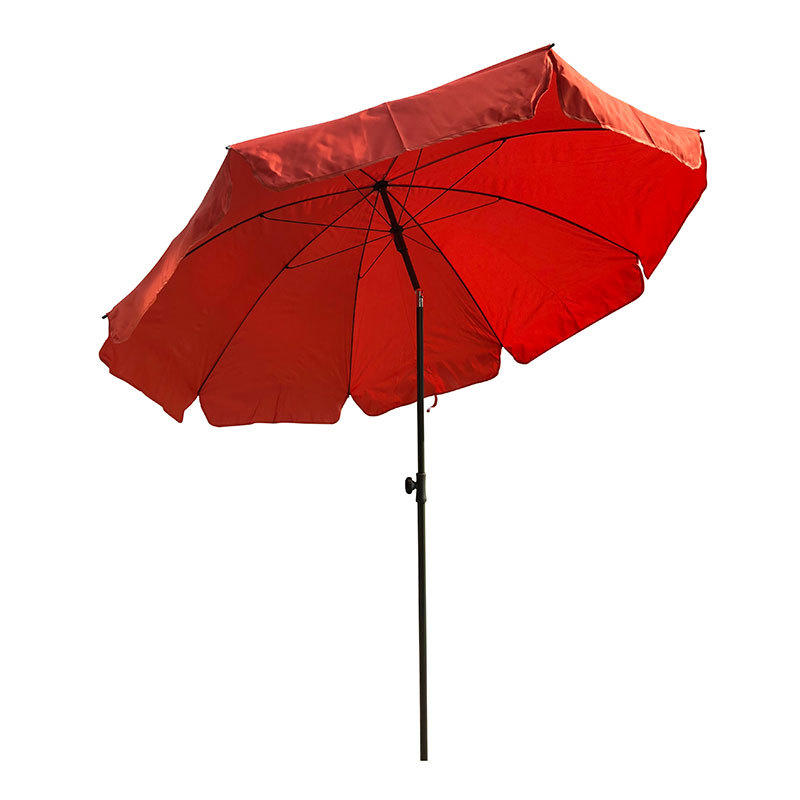 Round umbrella