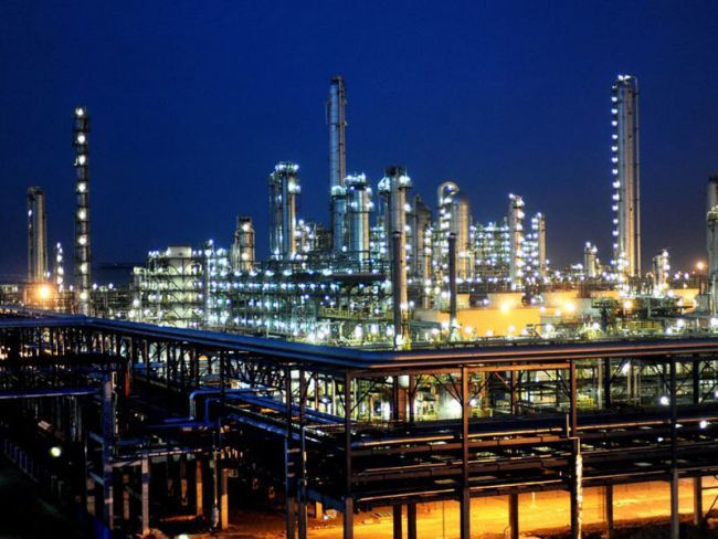 中石油意球工程公司华北石化炼油质量升级与安全环保技术改