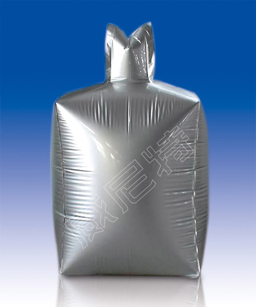 Aluminum foil inner bag
