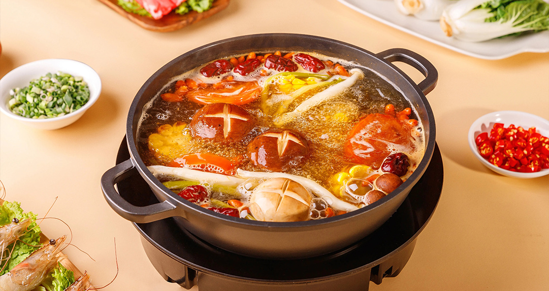 休闲食品