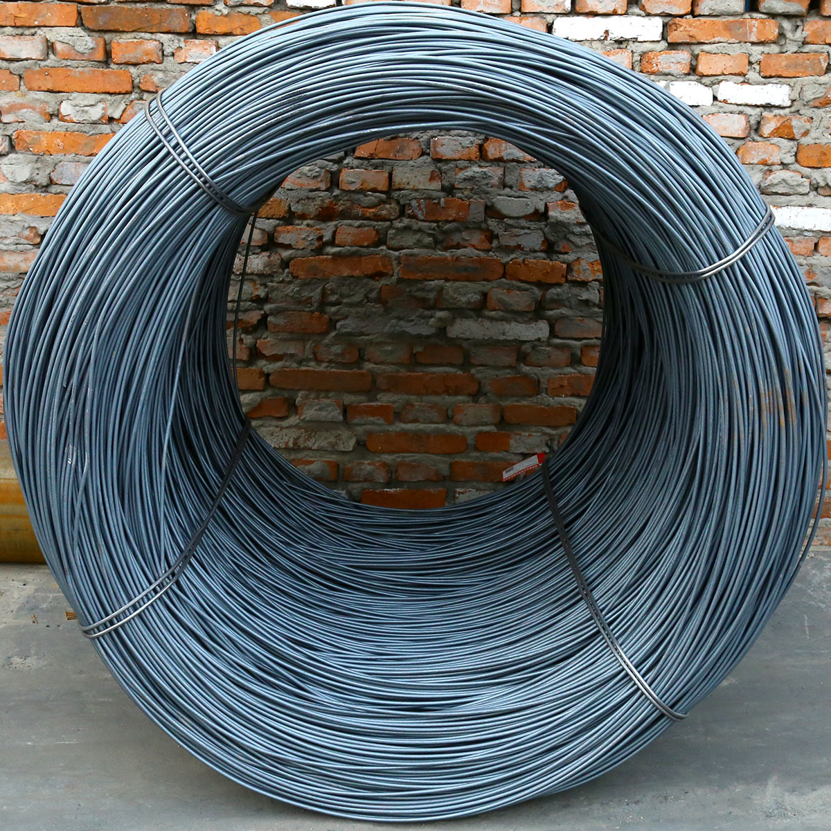 Raw Material Wire Rod