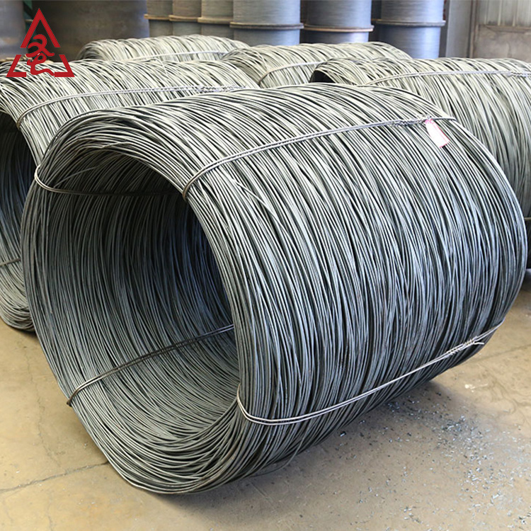 Raw Material Wire Rod