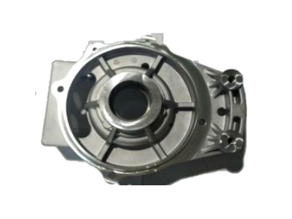 Motor cover