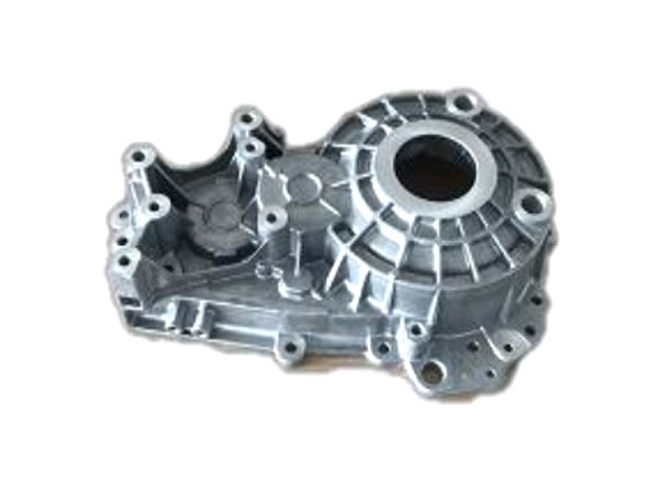 Motor cover