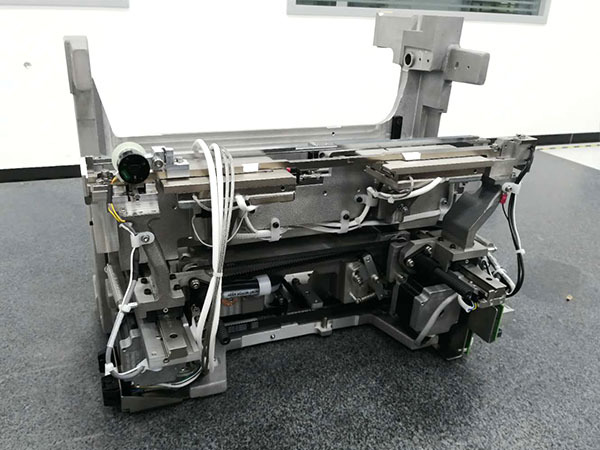 Semiconductor/Packaging Equipment