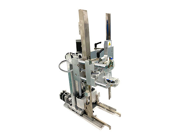 Semiconductor/Packaging Equipment