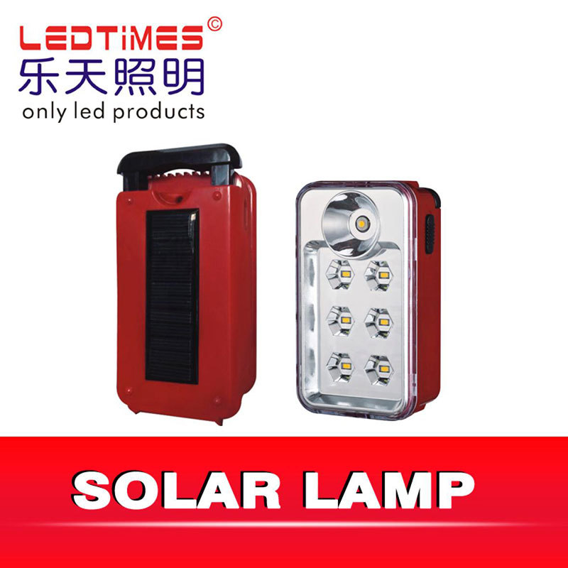 LT-2007 chargeable light