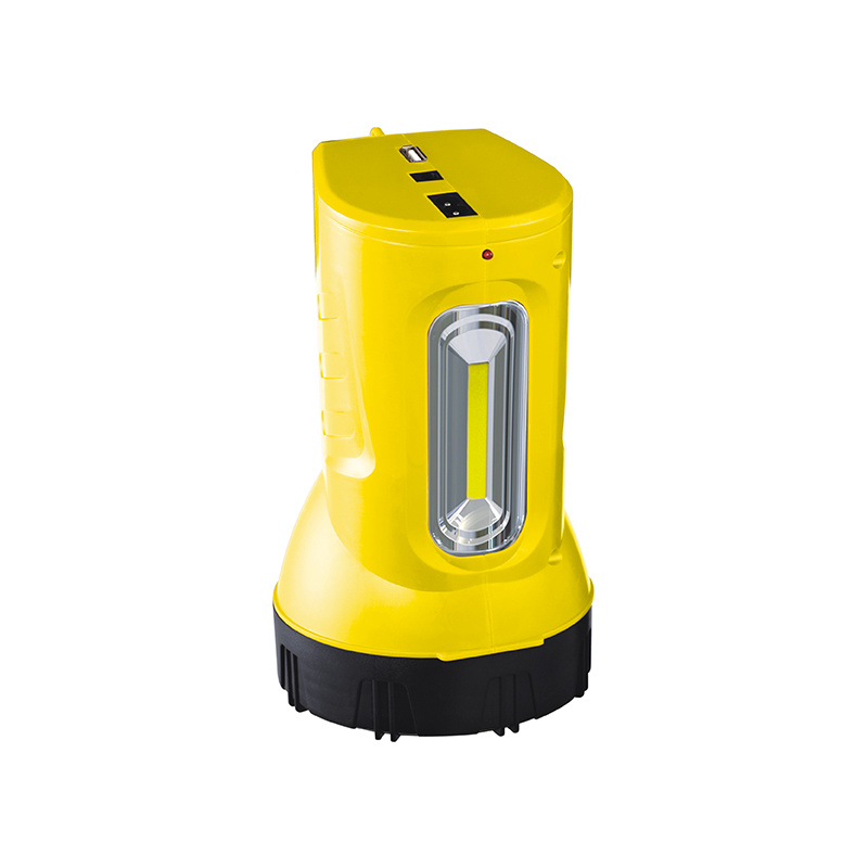 LT-6810C chargeable torch