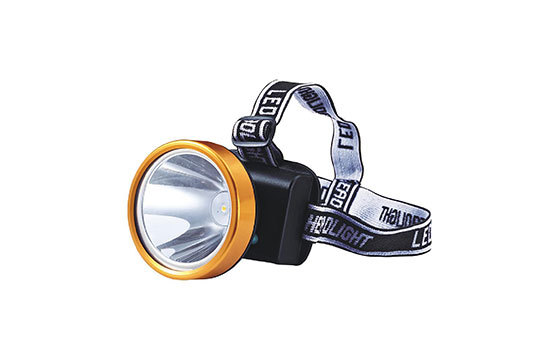 Rechargeable Headlamp supplier china